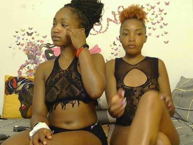 SpicyAngels – webcam model profile photo