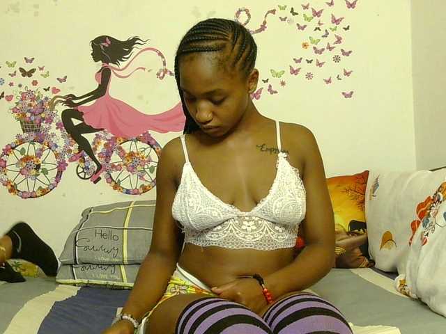 SpicyAngels's BongaCams show and profile