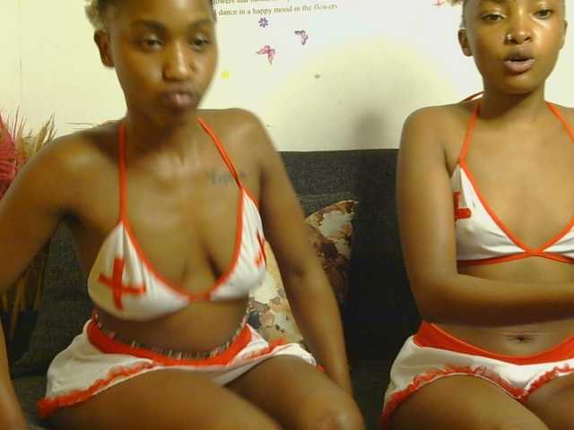 SpicyAngels's BongaCams show and profile