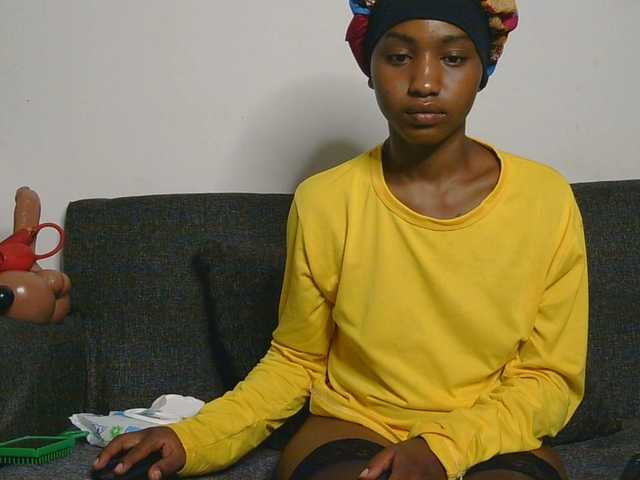 SpicyAngels's BongaCams show and profile