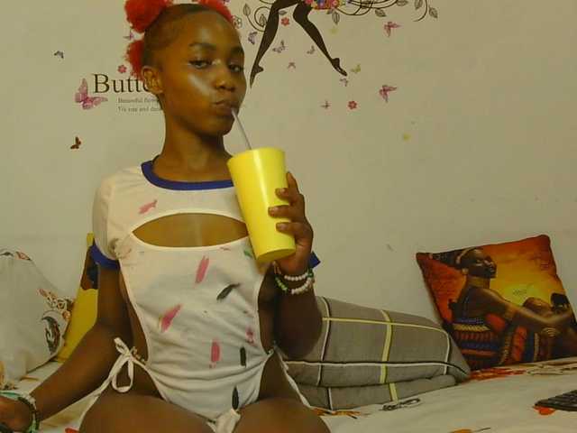 SpicyAngels's BongaCams show and profile