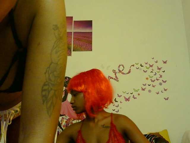 SpicyAngels – webcam model profile photo