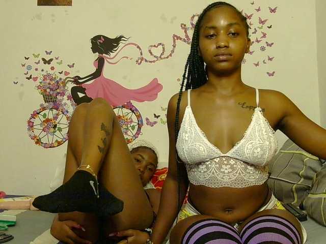 SpicyAngels from BongaCams