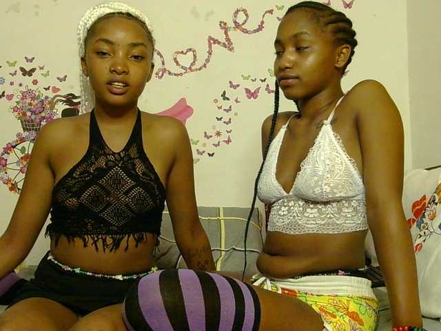 SpicyAngels from BongaCams is Freechat