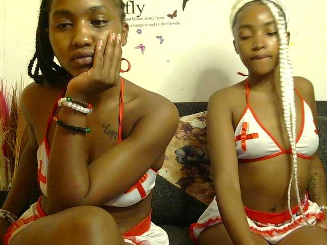 SpicyAngels's BongaCams show and profile