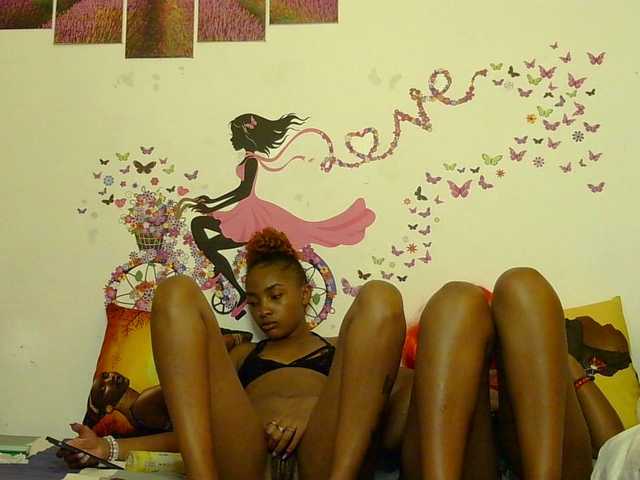 SpicyAngels's BongaCams show and profile