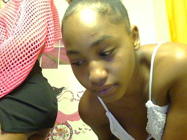 SpicyAngels – webcam model profile photo