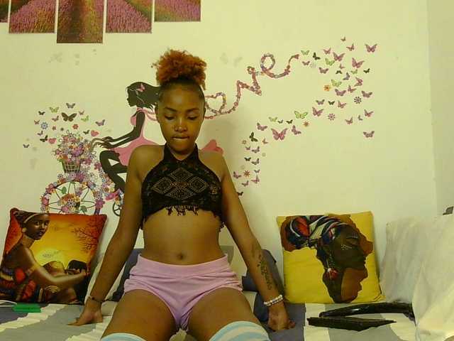 SpicyAngels's BongaCams show and profile