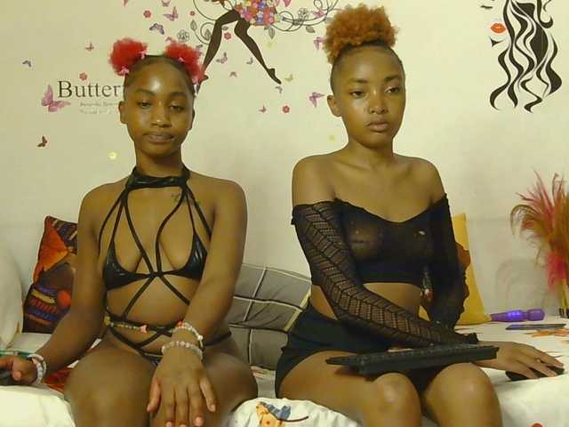 SpicyAngels's BongaCams show and profile