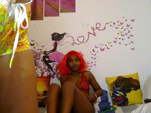 SpicyAngels – webcam model profile photo