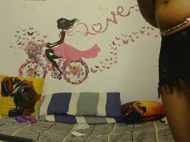 SpicyAngels – webcam model profile photo