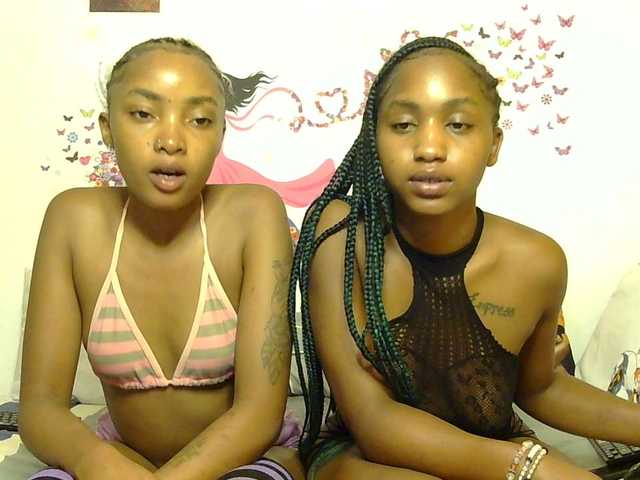 SpicyAngels from BongaCams is Freechat