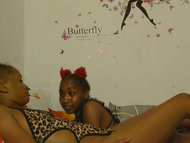 SpicyAngels's BongaCams show and profile