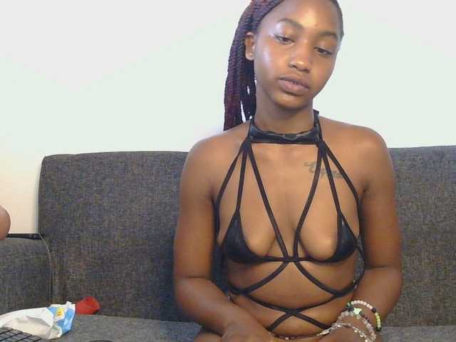 SpicyAngels's BongaCams show and profile