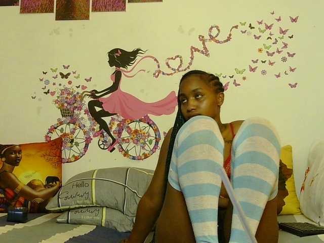 SpicyAngels's BongaCams show and profile