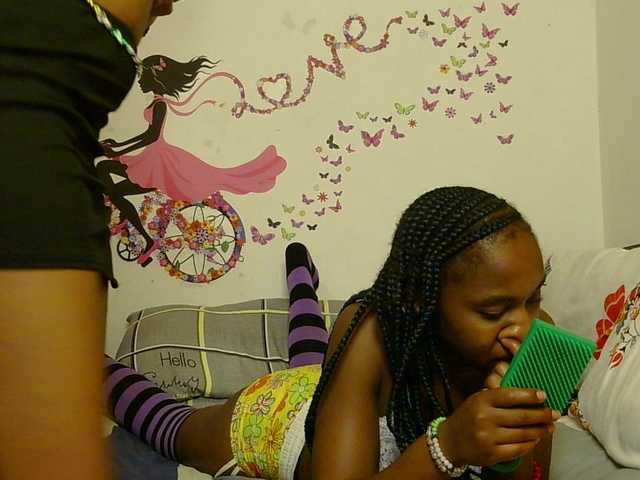 SpicyAngels's BongaCams show and profile