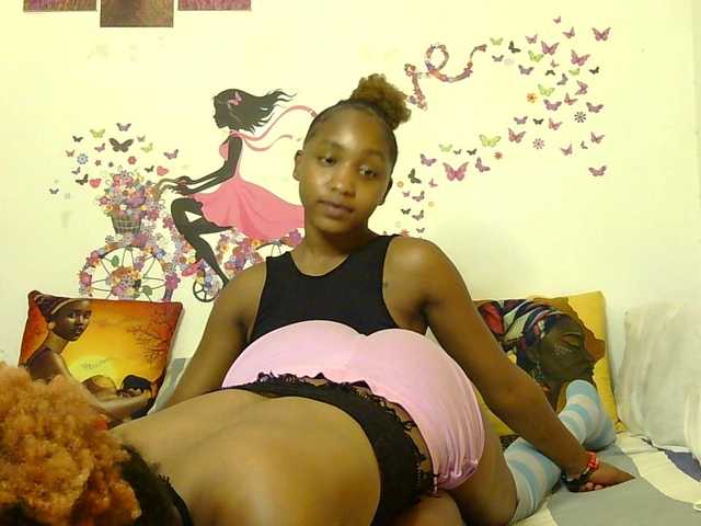 SpicyAngels's BongaCams show and profile