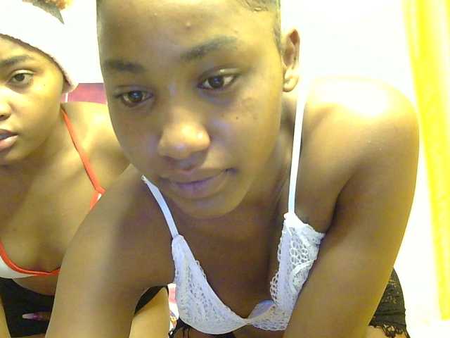 SpicyAngels's BongaCams show and profile