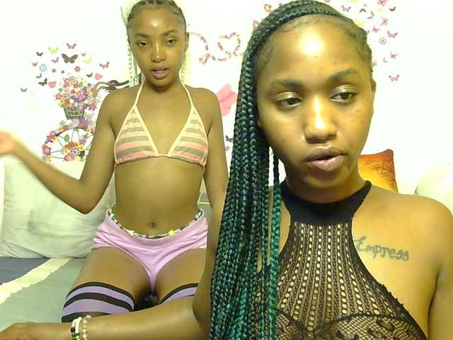 SpicyAngels from BongaCams is Freechat