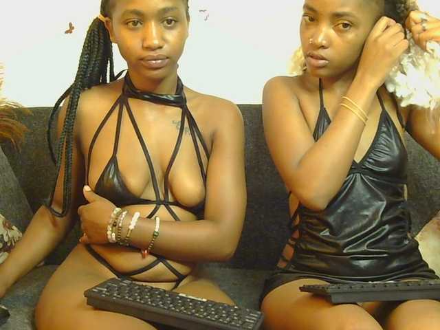 SpicyAngels's BongaCams show and profile