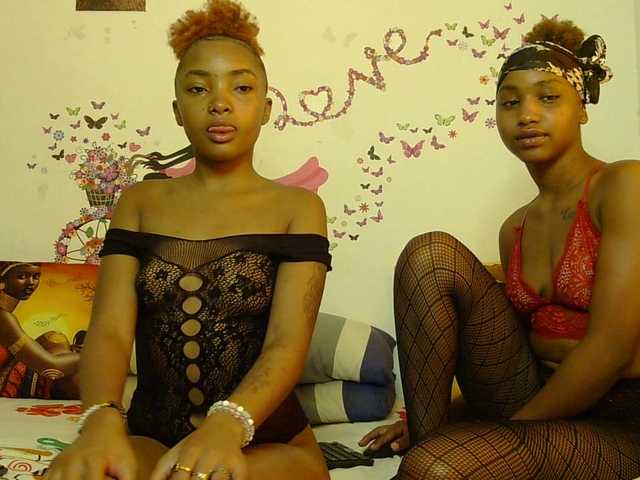 SpicyAngels's BongaCams show and profile