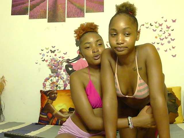 SpicyAngels's BongaCams show and profile