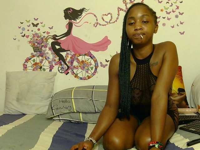 SpicyAngels's BongaCams show and profile