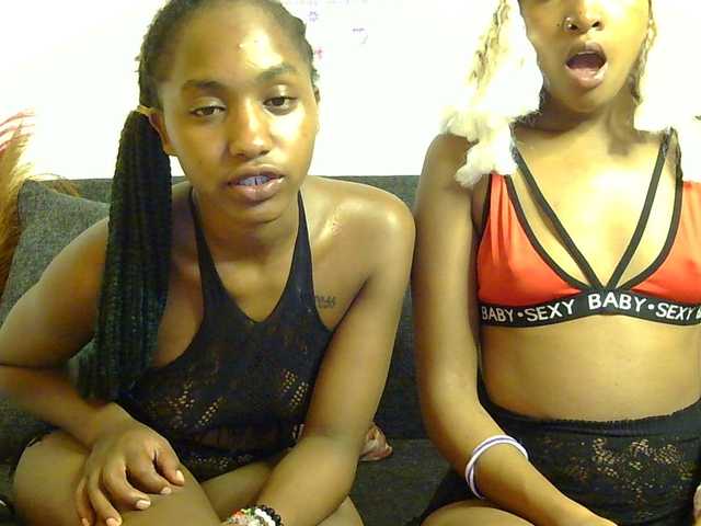 SpicyAngels's BongaCams show and profile