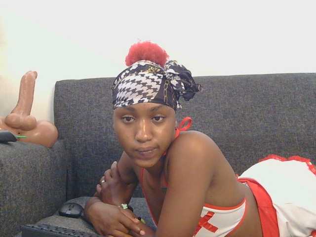 SpicyAngels's BongaCams show and profile