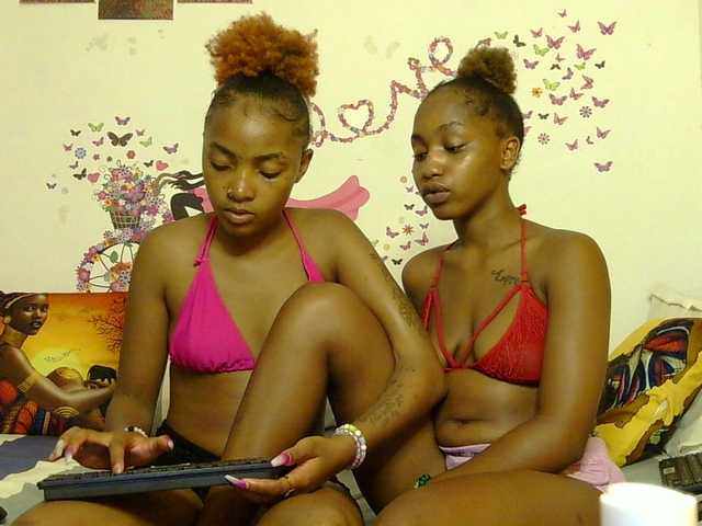 SpicyAngels – webcam model profile photo