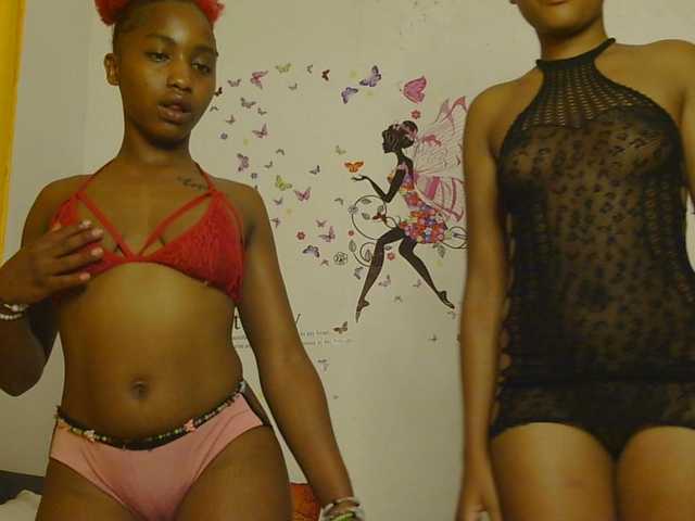 SpicyAngels's BongaCams show and profile