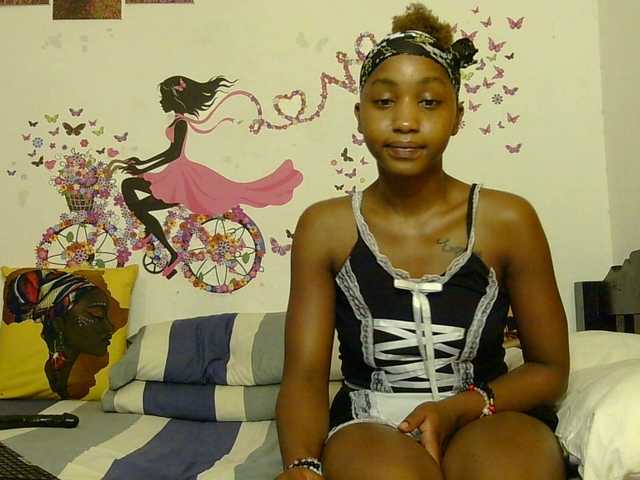 SpicyAngels's BongaCams show and profile