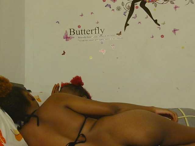 SpicyAngels's BongaCams show and profile