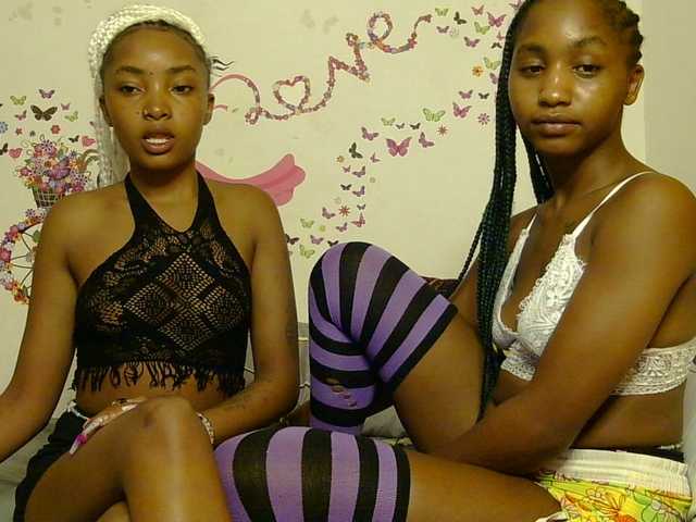 SpicyAngels from BongaCams is Freechat