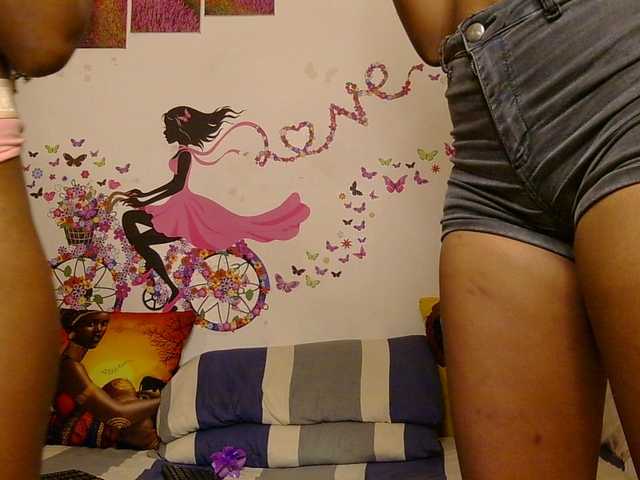 SpicyAngels's BongaCams show and profile