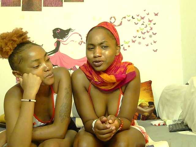 SpicyAngels's BongaCams show and profile