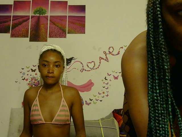 SpicyAngels's BongaCams show and profile