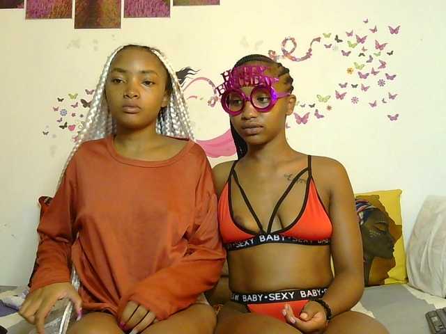 SpicyAngels's BongaCams show and profile