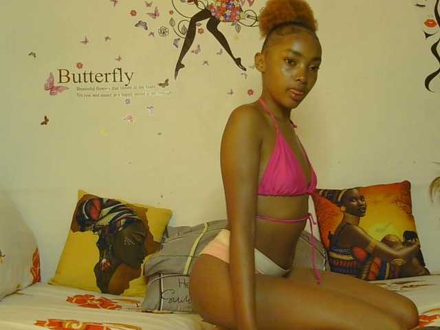 SpicyAngels's BongaCams show and profile