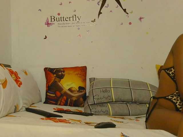 SpicyAngels's BongaCams show and profile