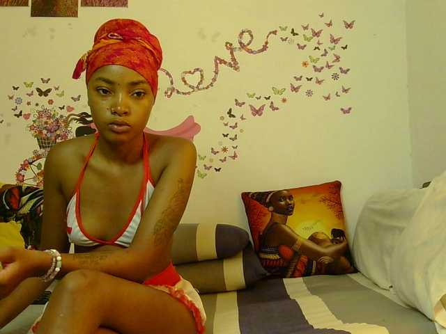 SpicyAngels – webcam model profile photo