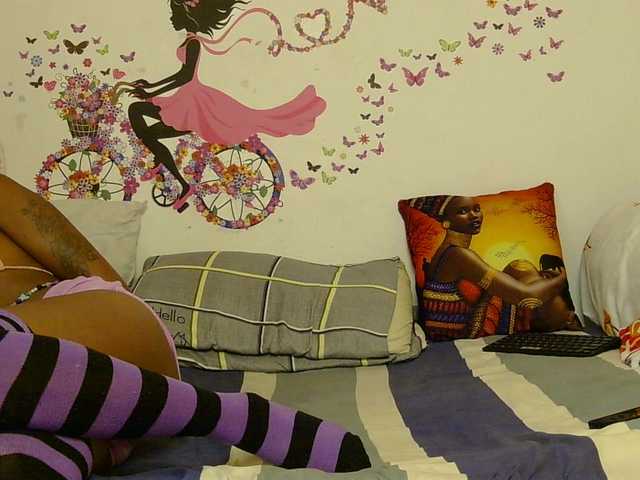 SpicyAngels's BongaCams show and profile