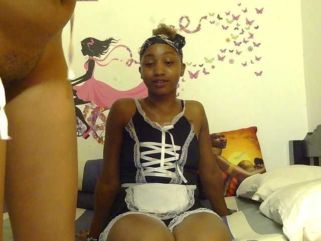 SpicyAngels's BongaCams show and profile