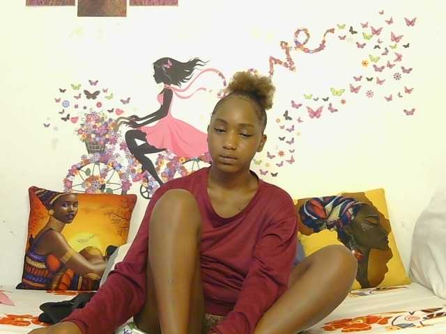 SpicyAngels – webcam model profile photo