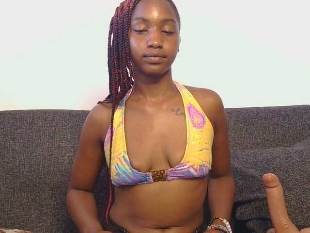 SpicyAngels's BongaCams show and profile