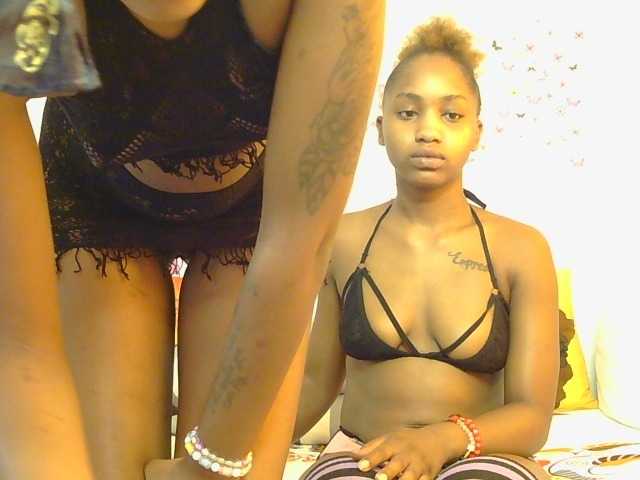 SpicyAngels – webcam model profile photo