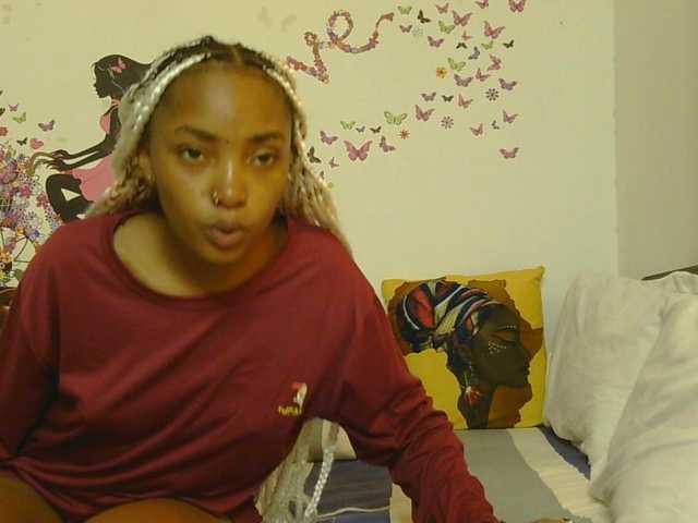 SpicyAngels – webcam model profile photo