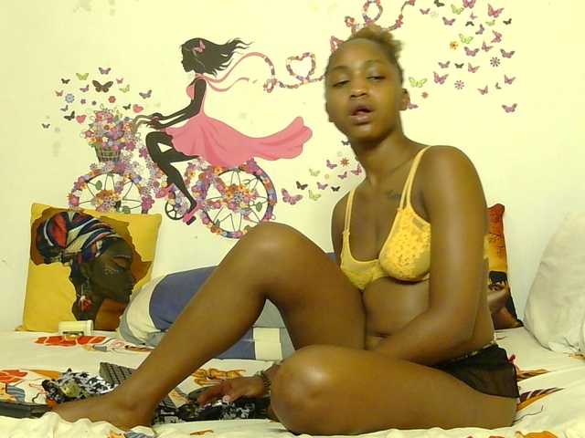 SpicyAngels's BongaCams show and profile