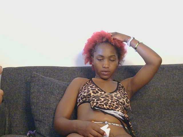 SpicyAngels's BongaCams show and profile