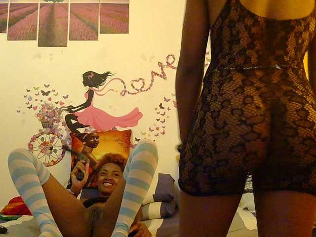 SpicyAngels – webcam model profile photo